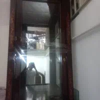 گنجه|بوفه، ویترین، کنسول|مشهد, جلالیه|دیوار