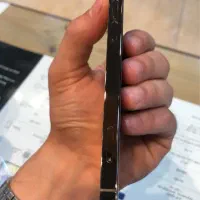 اپل iPhone 13 Pro zaa با حافظه ۲۵۶|موبایل|اصفهان, چرخاب|دیوار