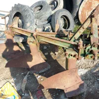 گاواهن تراکتور رومانی