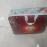 پتو گل برجسته|رختخواب، بالش، پتو|مشهد, خواجه ربیع|دیوار