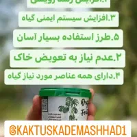 پک قرص کود و محرک رشد|گل مصنوعی|مشهد, الهیه|دیوار