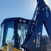 بیل بکهو سنوپارس ECO|خودرو سنگین|تهران, آسمان|دیوار