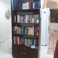 کتابخونه ، میز تحریر