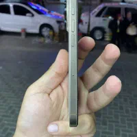 iphone 16pro 256Gzaa|موبایل|محمدشهر, محمدشهر|دیوار