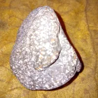 شهاب سنگ|کلکسیون اشیاء عتیقه|رباطکریم, آدران|دیوار