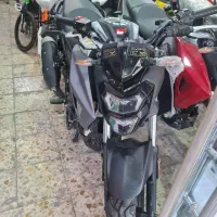 موتور NA250|موتورسیکلت|قم, باسکول|دیوار
