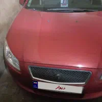 رانا مدل 93 تیپ 5|خودرو سواری و وانت|تبریز, |دیوار