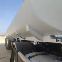 تانک سوخت وزین پرشیا