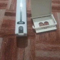 جای خمیردندان ودستمال