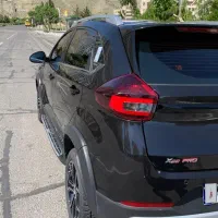 X22 PRO IE TURBO/1401|خودرو سواری و وانت|تهران, گلستان (شهرک راه آهن)|دیوار