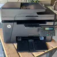 پرینتر چهار کاره hp M127nf