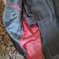 یک دست کت وشلوار مردانه خارجی|لباس|اهواز, کیانپارس |دیوار