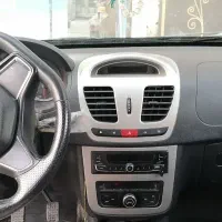 ساینا s استاندار 85 گانه در حد صفر|خودرو سواری و وانت|پاکدشت, حصار امیر|دیوار