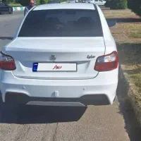 ساینا اس ۱۴۰۳|خودرو سواری و وانت|نجف‌آباد, شیخ آباد|دیوار