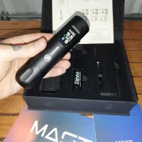 دستگاه تتو حرفه ای dragonhawk x7