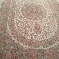 یک جفت فرش 9 متری سالم