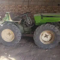 تراکتور هولدر A30