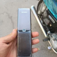 گوشی تاشو سامسونگ