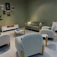 مبلمان بارسلون