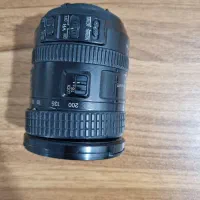 لنز نیکون کارکرده|دوربین عکاسی و فیلمبرداری|رباطکریم, رباطکریم|دیوار