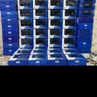 دسته Ps4 شرکتی ( های کپی با باتری ۱۰۰۰ میلی آمپر)