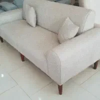 مبل راحتی مدل مینی‌مال