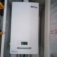 تعمیر پکیج و آبگرمکن دیواری، سریع با قیمت منصفانه|خدمات پیشه و مهارت|اصفهان, شهرک کاوه|دیوار