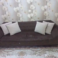 مبل چستر ۵ نفره