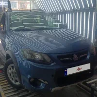 کوییک ۹۹ دنده ای