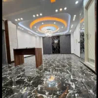 فروش واحد ۱۲۰ متری طبقه ۴ از ۴ فول ۳خوابه