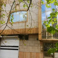 ویلایی دوطبقه سند دار 165 متری زیر فی مفتح شرقی2