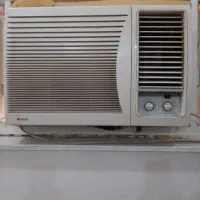 کولر گری 18هزار|کولر گازی و فن‌کوئل|اهواز, اسلام آباد غربی|دیوار