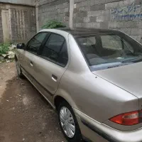 سمند مدل 82
