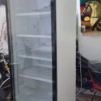 یخچال ایستاده زیمان