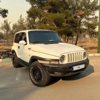 کوراندو ۲۳۰۰ مدل ۱۳۸۵