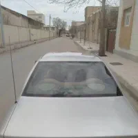 سمند|خودرو سواری و وانت|بیجار, |دیوار