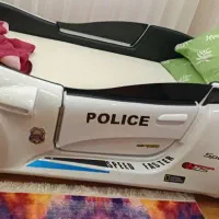 تخت ماشینی