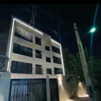 آپارتمان ۱۵۵ متر  کلید نخورده فول امکانات