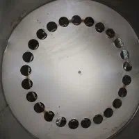 تنور گازی|اجاق گاز و لوازم برقی پخت‌وپز|ارومیه, |دیوار