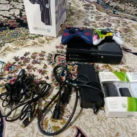 ایکس باکس 360سوپر اسلیم