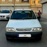 پراید131seمدل91