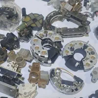 گوشی‌قدیمی  لوازم خانگی‌و خودرو و ابزاربرقی وصنعتی