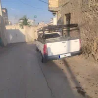 اریسان 1|خودرو سواری و وانت|خمینی‌شهر, |دیوار