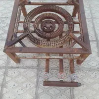 فروش اجاق گاز رستورانی وتشک مواج  بیماران زخم بستر