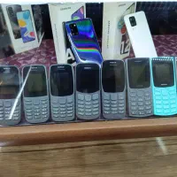 پخش نوکیا ساده