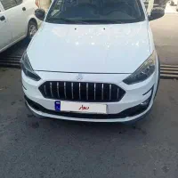 اطلس gفول  سانروف دار بدون رنگ