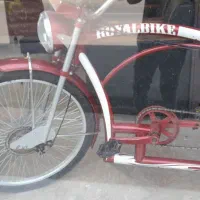 دوچرخه کلکسیونی