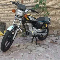 هندا۲۰۰|موتورسیکلت|چناران, |دیوار