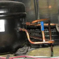 سرما  دوباره زنده میشه  اگر بخواین|خدمات پیشه و مهارت|چابکسر, |دیوار