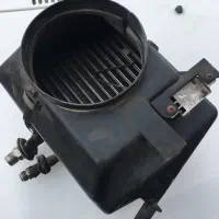 رادیات کولر و اواپرتور